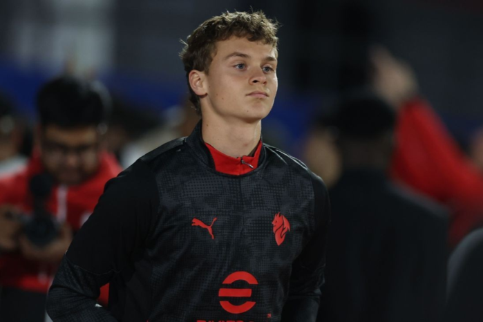 ลุ้นเดบิวท์! มิลานใส่ชื่อ ‘ลูกอิบรา’ ลุยซูเปอร์โคปปา