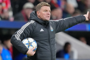 ลูกทีมไม่เต็มที่! ‘ฮาว’ ตั้งคำถามทัศนคติ ‘แข้งสาลิกา’