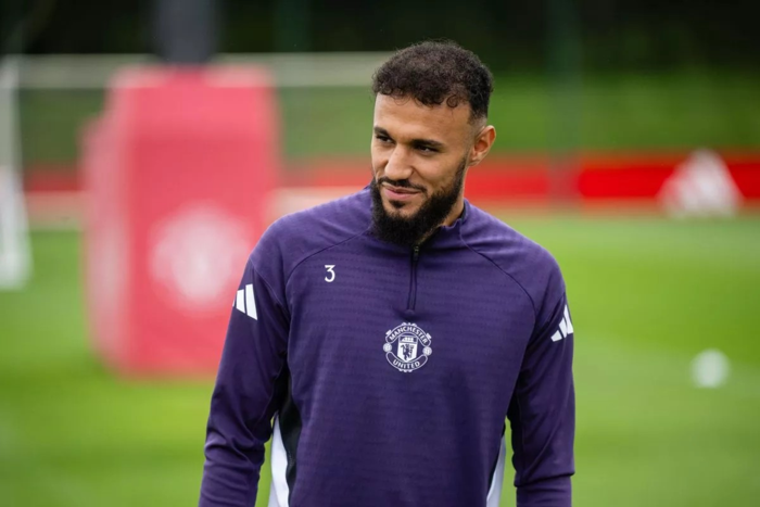 ผีโกรธ ‘โมร็อกโก’ ไม่ให้ใช้ ‘มาซราวี’ ก่อนเริ่ม AFCON