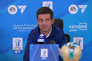 คิวูรับ ‘งูใหญ่’ อาจไม่ควรได้แข่ง ‘ซูเปอร์โคปปา’