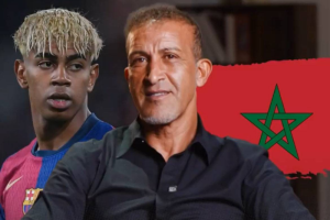 อดีตแข้งชี้ ‘ยามาล’ คิดผิดเมินเล่นให้ ‘โมร็อกโก’