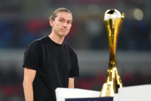 ‘ฟิลิเป้ หลุยส์’ เผยฝันคุมทีมในยุโรป