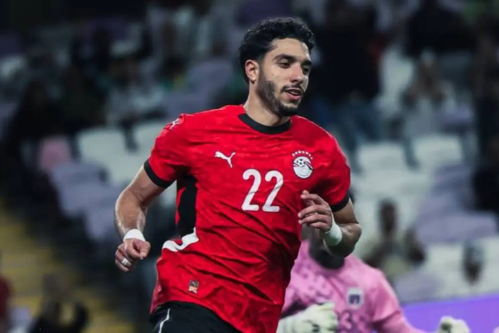 ‘มาร์มูช’ มั่นใจอียิปต์เถลิง ‘แอฟคอน+แชมป์โลก’