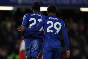 ‘กุสโต้’ ชม ‘โฟฟาน่า,ชาโลบาห์’ จับคู่แกร่งคุมแนวรับ