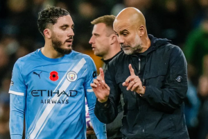 ชอบเรียบง่าย! ‘เป๊ป’ ไม่ตื่นเต้น ‘เชร์กี้’ ไขว้แอสซิสต์