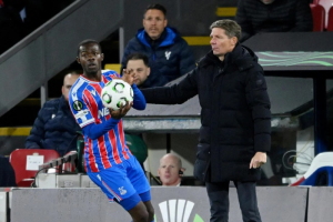 กลาสเนอร์หนุน ‘มิตเชลล์’ ติดทัพสิงโตไปบอลโลก