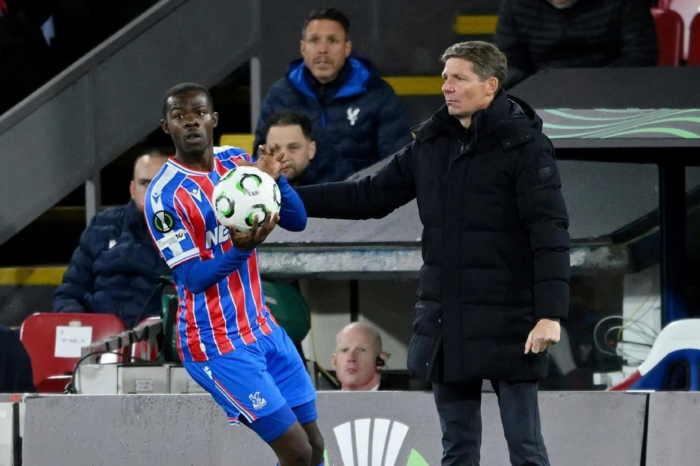 กลาสเนอร์หนุน ‘มิตเชลล์’ ติดทัพสิงโตไปบอลโลก