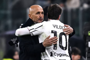 อยากใช้โอเปนด้า! ‘สปัล’ แจงเหตุถอด ‘ยิลดิซ’ หลังยิงได้