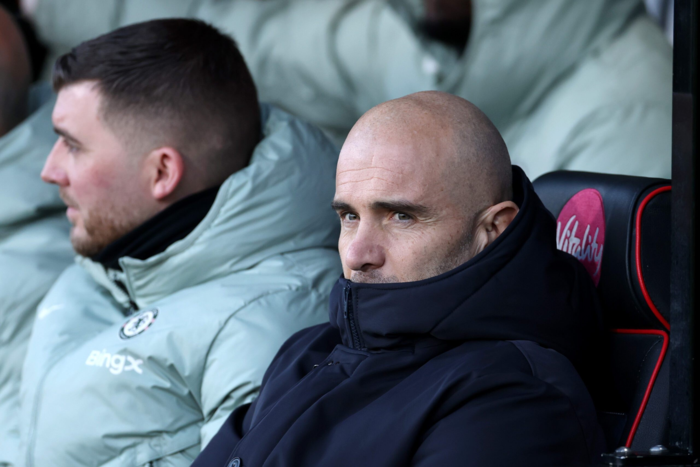 มาเรสก้าชี้ ‘สิงห์ไม่แพ้’ คือสิ่งสำคัญ-หวั่น ‘ดีแลป’ เจ็บหนัก