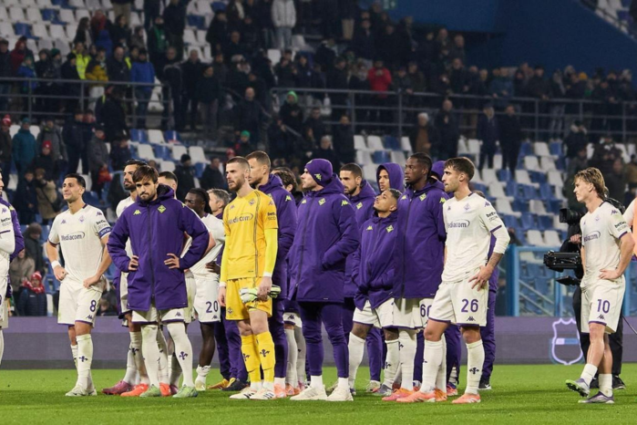 ‘แข้งฟิออ’ โดนแฟนบอลขู่ฆ่า หลังทีมจมบ๊วย