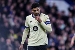 ‘อเราโฮ่’ ขอพักฮีลใจ ไม่พร้อมลงให้บาร์ซ่า