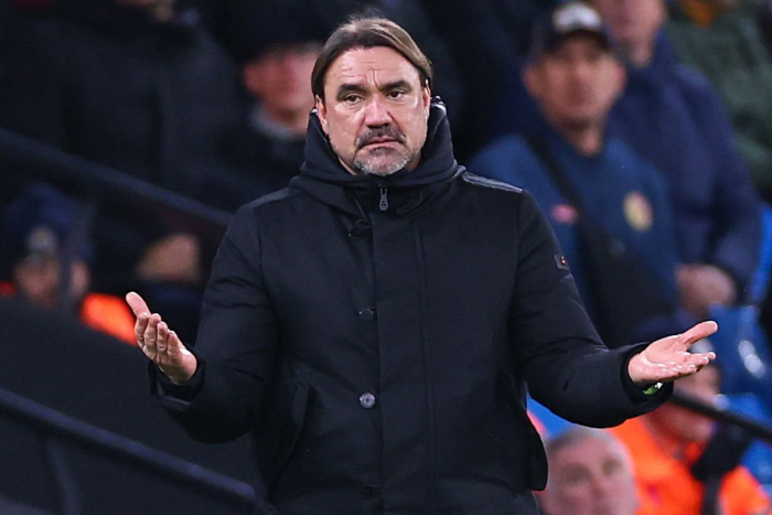 เก้าอี้ร้อนฉ่า! ลีดส์เตรียมปลด ‘ฟาร์เก้’ หากแพ้ ‘สิงห์,หงส์’