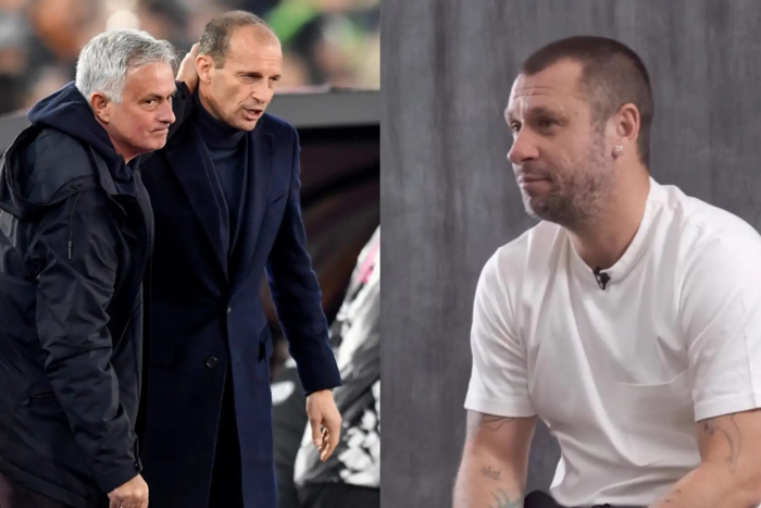 คาสซ่าซัด ‘น้ากรี’ รอเป็นโค้ชตกยุคแบบ ‘น้ามู’