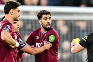 นูโน่เผย ‘ปาเกต้า’ เสียใจโดนแดง-‘ค้อน’ ยังหนุนหลัง