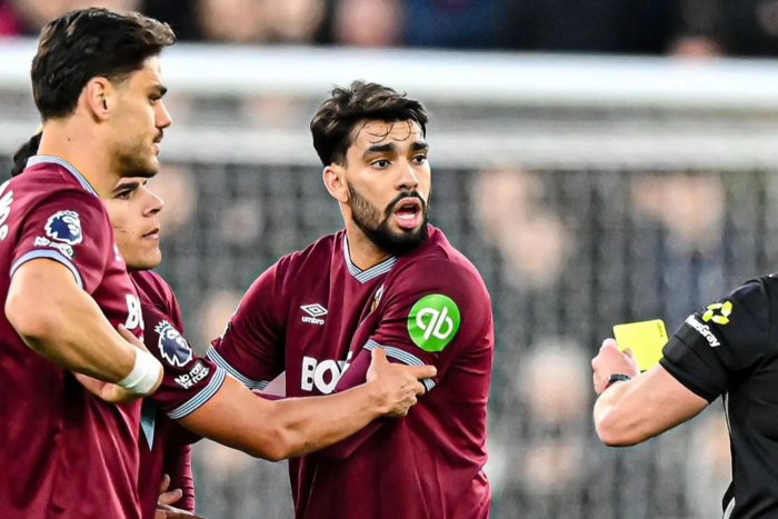 นูโน่เผย ‘ปาเกต้า’ เสียใจโดนแดง-‘ค้อน’ ยังหนุนหลัง