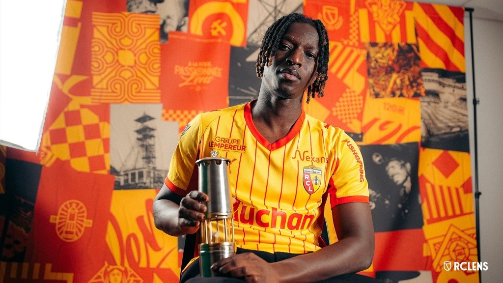 ล็องส์เฟิร์มคว้า ‘ไฮดาร่า’ กลางไลป์ซิก 3 ลย.