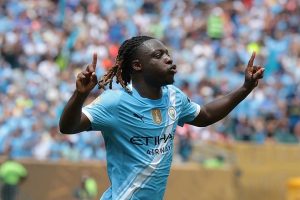 ‘เป๊ป’ เผย ‘โดกู’ อาจคัมแบ็คดวลแมว