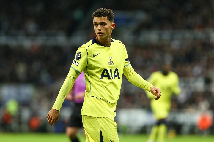 ไก่เปิดกว้างปล่อย ‘จอห์นสัน’ หากได้ข้อเสนอเหมาะสม