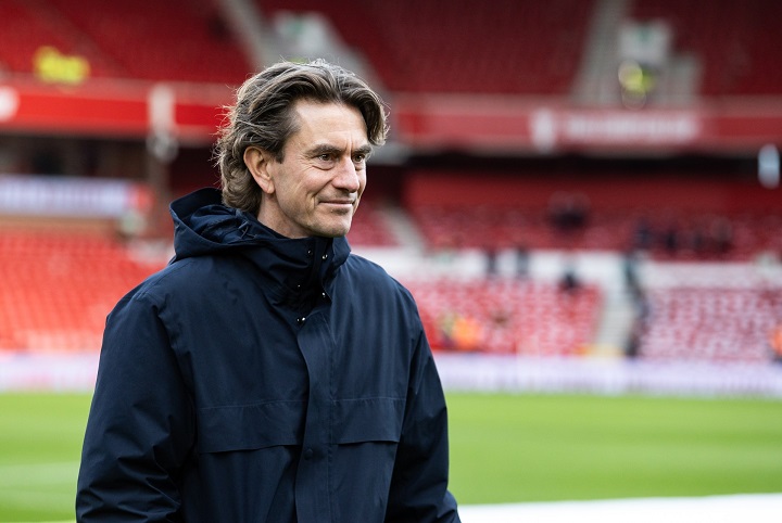 ‘แฟรงค์’ ยันรู้สึกได้บิ๊กไก่ยังหนุนหลัง