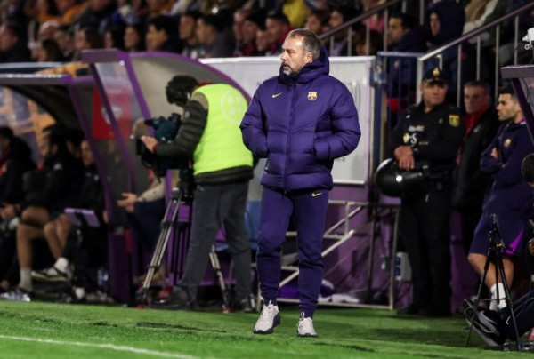 ‘ฟลิค’ ชมทัศนคติลูกทีม – ชี้เกมเจอรองบ่อนไม่ง่าย