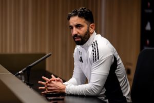 ‘บอสเจ๋ง’ ชี้ผีต้องเสริมทัพให้เพอร์เฟ็คท์ต่ออนาคต