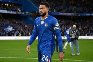 ‘เจมส์’ รับสิงห์ต้องโทษตัวเองโดนวิลล่ายิงแซง