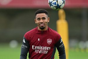 ‘พี่ต้า’ ยันไม่คิดปล่อย ‘เชซุส’ ออกจากทีมเดือนหน้า