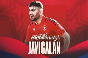 ตราหมีปล่อย ‘กาลัน’ ซบโอซาซูน่า