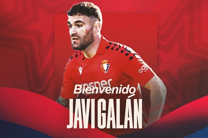 ตราหมีปล่อย ‘กาลัน’ ซบโอซาซูน่า