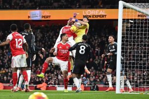 ‘ดิบู’ โพสต์แซะ ‘เปา’ ให้ประตูกาเบรียลแม้มีศอก