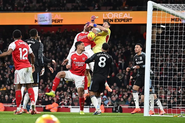 ‘ดิบู’ โพสต์แซะ ‘เปา’ ให้ประตูกาเบรียลแม้มีศอก