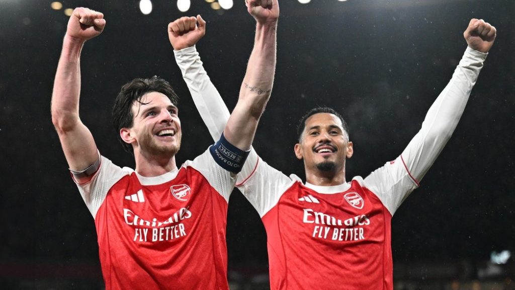 ปืนรอเช็ค 3 แข้งเจอวูลฟ์ส, หงส์ได้ ‘เคียซ่า’ คืนทัพ…ปรีวิว พรีเมียร์ลีก