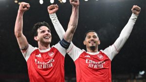 ปืนรอเช็ค 3 แข้งเจอวูลฟ์ส, หงส์ได้ ‘เคียซ่า’ คืนทัพ…ปรีวิว พรีเมียร์ลีก