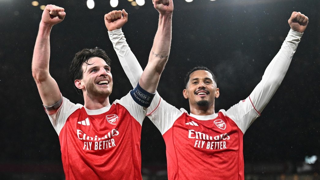 ปืนรอเช็ค 3 แข้งเจอวูลฟ์ส, หงส์ได้ ‘เคียซ่า’ คืนทัพ…ปรีวิว พรีเมียร์ลีก