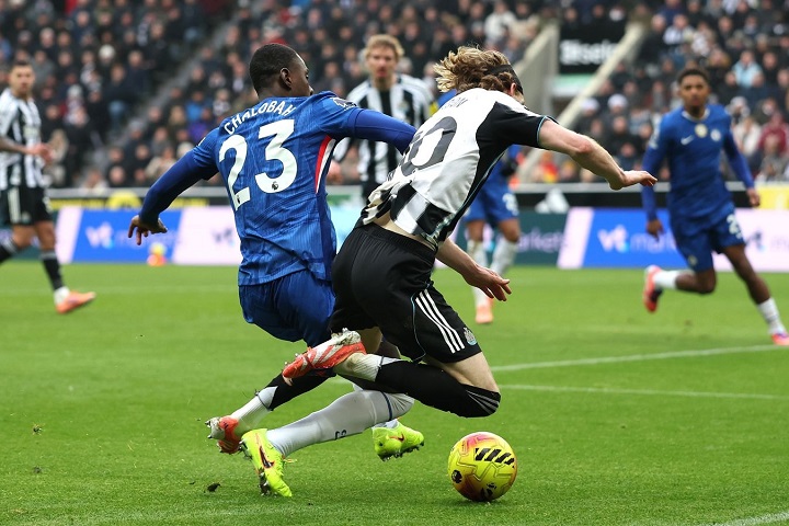 นิวฯติดต่อ PGMOL ขอความกระจ่างไม่ได้จุดโทษเกมเจ๊าสิงห์