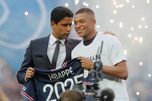 ศาลสั่ง PSG จ่ายเงิน 60 ล.ให้ปธ.เป้หลังค้างค่าจ้าง