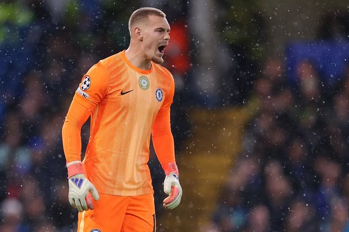 ค้อนวอนท์คว้า ‘ยอร์เกนเซ่น’ เฝ้าเสา