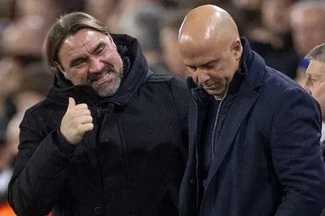 ‘ฟาร์เก้’ รับเยือนหงส์งานสุดหินแม้ไร้ ‘บังโม-อิซัค’