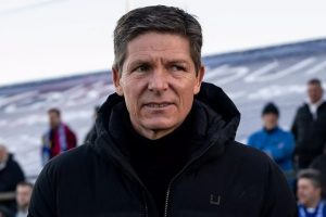 เผย ‘พาเลซ’ วอนท์ ‘กลาสเนอร์’ คุมต่อจนจบฤดูกาล