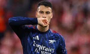 ‘ปืน’ อาจปล่อย ‘มาร์ติเนลลี่’ ซัมเมอร์