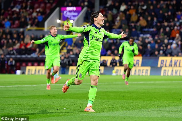 ‘วิลสัน’ ถกสัญญาใหม่ฟูแล่มชะงัก