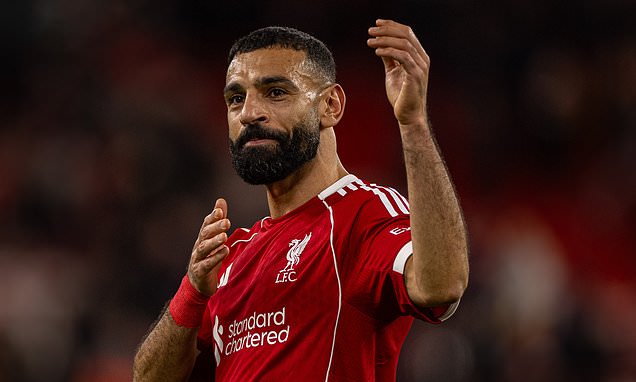 ถึงเวลา…คาร์ร่าเชื่อ ‘บังโม’ ลาหงส์จบซีซั่น