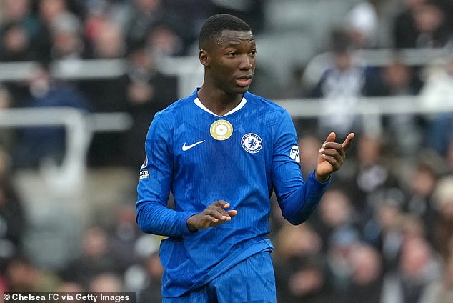 ‘ไคเซโด้’ มั่นใจเล่นเข้าสไตล์ ‘โรซีเนียร์’