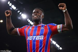 หอมจริง! เอเบิร์ลต่อสายเป่าหู ‘เกฮี’ จอยพี่เสือฟรี