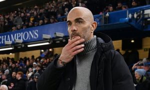 สกายตี ‘สิงห์’ อาจตัดสินชะตา ‘มาเรสก้า’ วันนี้