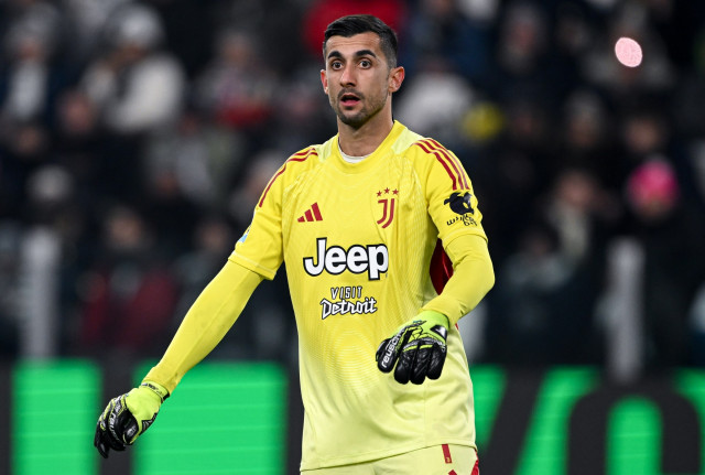 มัาลายขวาง ‘เปริน’ ชิ่งเฝ้าเสาเจนัว