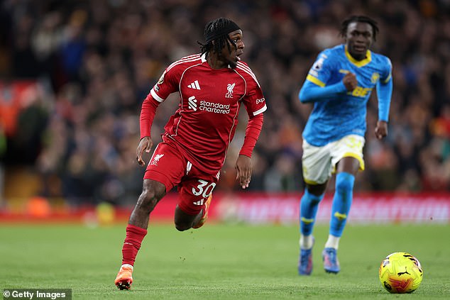 ‘ฟริมปง’ โอดหงส์สร้างโอกาสไม่มากพอ