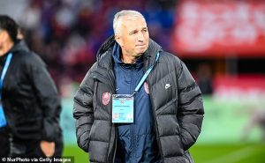 เผย ‘เปเตรสคู’ สู้มะเร็งน้ำหนักลดฮวบ 30 กก.