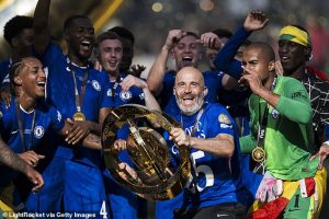 เสียงแตก?! เผยมีแค่ 8 แข้งสิงห์โพสต์อำลา ‘มาเรสก้า’