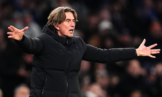 ‘คาร์ร่า’ ห่วงไก่ยิงโอเพ่นเพลย์ไม่ได้ 6 นัดติด